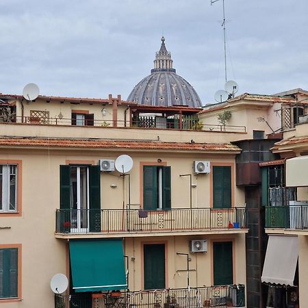 Vatican Bells Roma Exterior foto